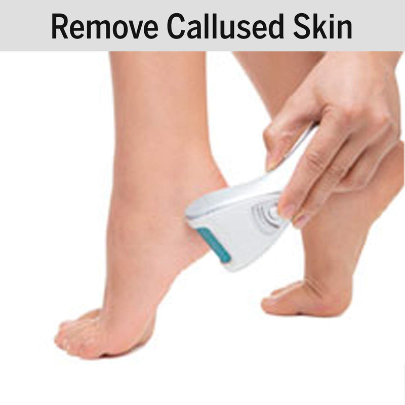 [Australia] - Silk’n Pedi Electric Callus Remover 