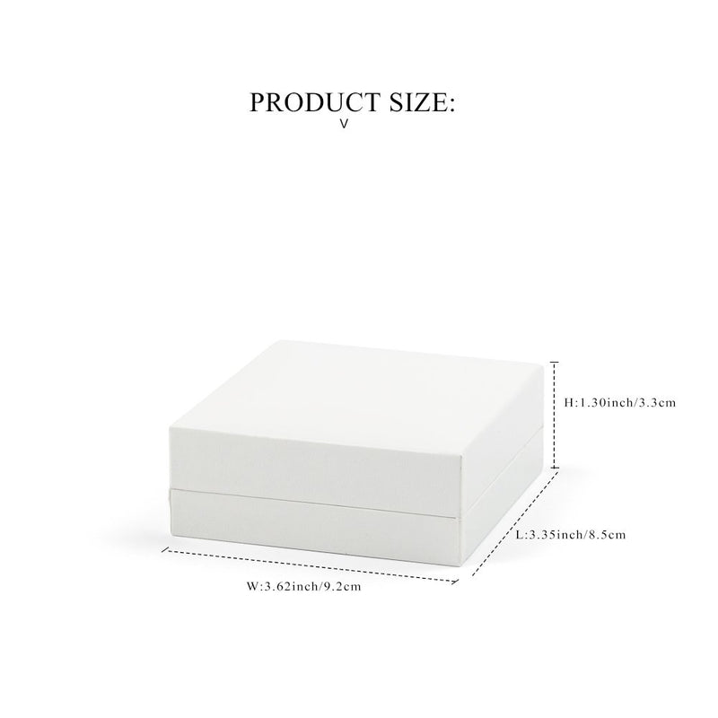 [Australia] - Oirlv Bracelet Gift Box,Bracelet Bearer Jewelry Box Bracelet Box 