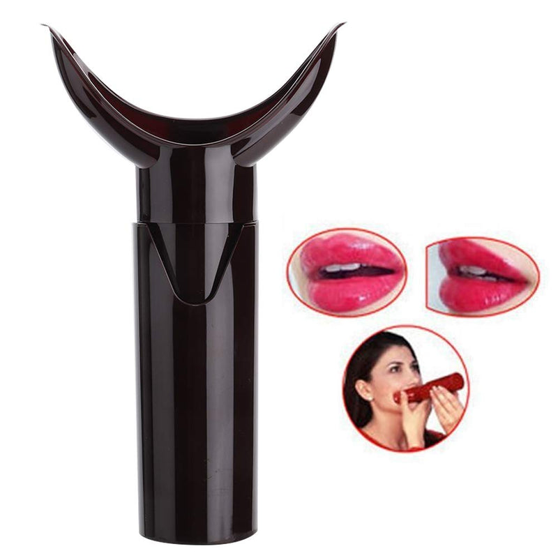 [Australia] - Lip Enhancer Plumper Tool, Lip Plumper Enhancer, Unique Natural Lips Enlarger Manual Lip Plumper Suction Lip Enhancement Lips Beauty Tool for Women(02) 02 