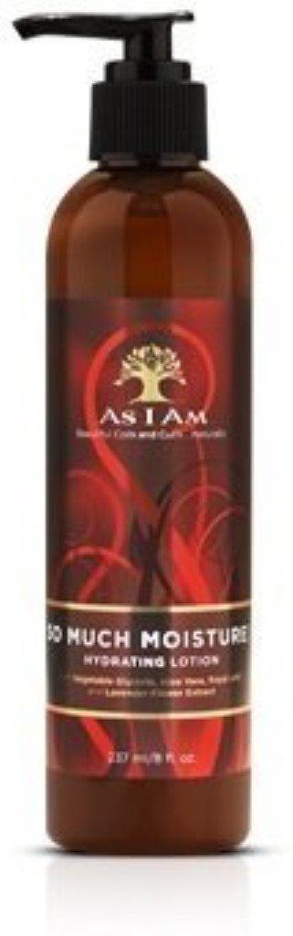 [Australia] - As I Am So Much Moisture Classic Lotion, 8 Fl Oz 