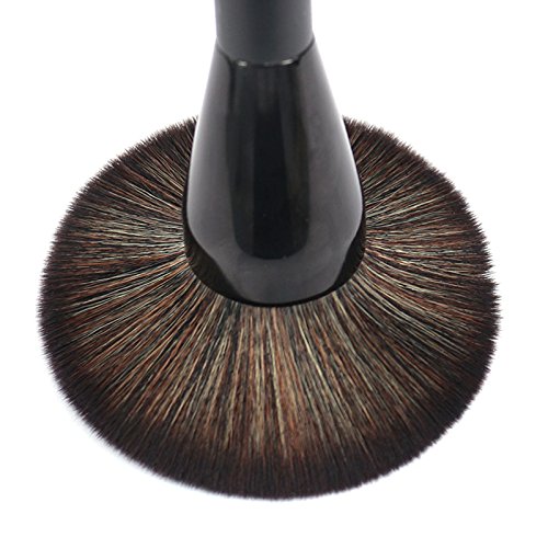 [Australia] - Vela.Yue Super Large Powder Brush Soft Fluffy Face Loose Mineral Foundation Makeup Brush 