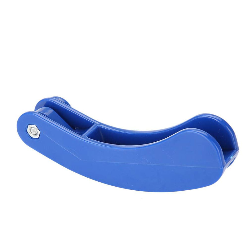 [Australia] - Door Opening Lightweight Key Assist, Durable 2 Keys Key Turner Aid, Practical for Door Opening Storing Keys Elderly Arthritis Disable 