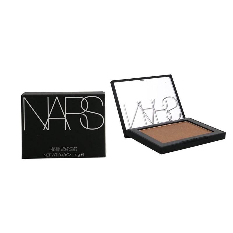 [Australia] - NARs Highlighting Powder - St.Barths 14g 