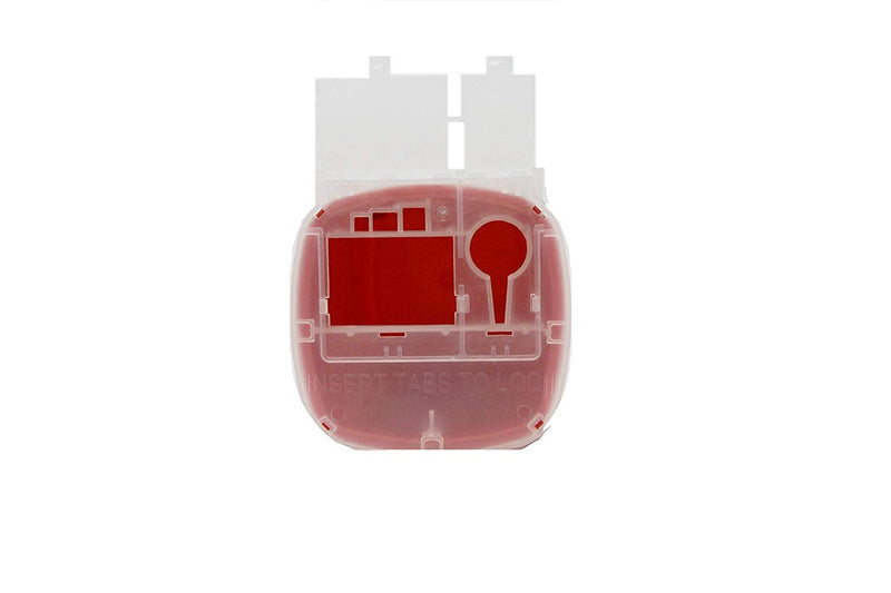 [Australia] - Oakridge Products 1 Quart size Sharps and Needle Container. Integrated needle unwinder 