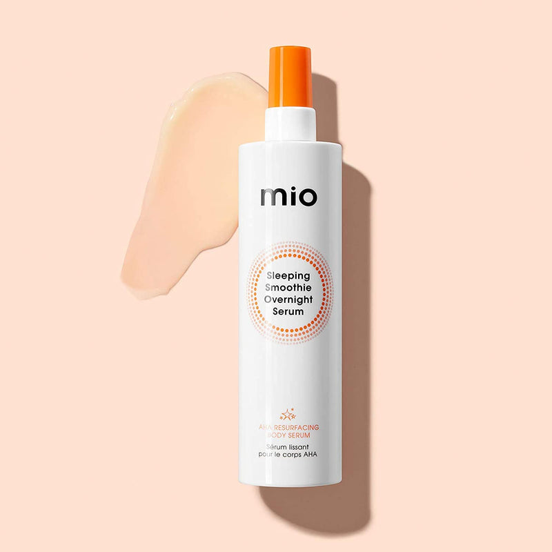 [Australia] - Mio Sleeping Smoothie Overnight Body Serum 