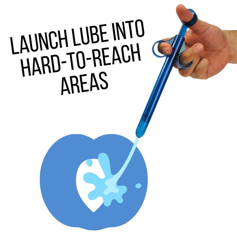 [Australia] - Cleanstream XL Lubricant Launcher Single 