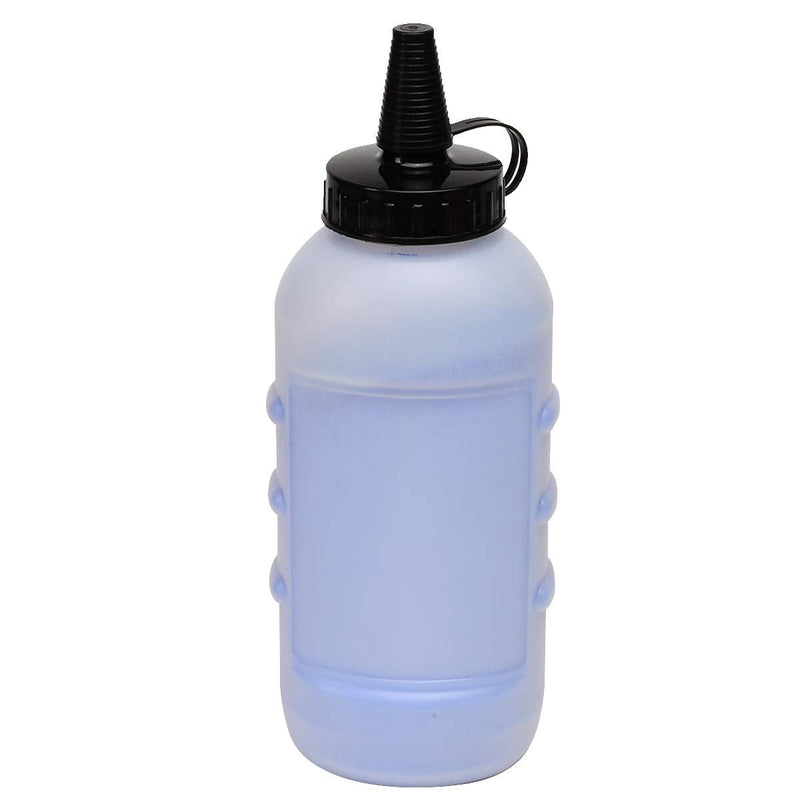 [Australia] - DNA Motoring TOOLS-00094 10.5 Oz High Visibility Blue Chalk Bottle Marking Wood Concrete Wallboard or Metal 