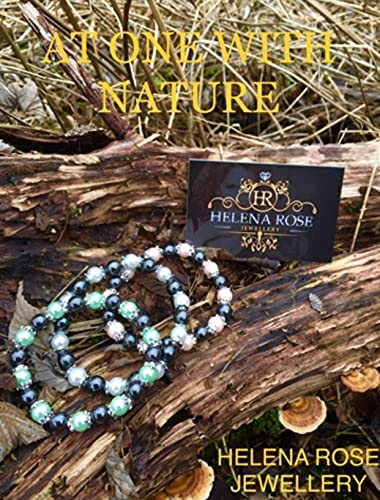 [Australia] - Pretty Pink Pearl & Hematite Stone Natural Magnetic Bracelet for Women - Stretch to Fit Any Wrist - Supplied in a Jewellery Gift Box 