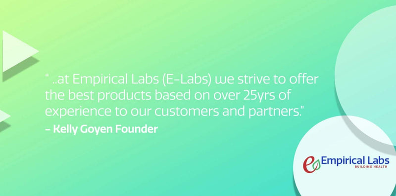 [Australia] - Empirical Labs Omnizyme 180 Caps 