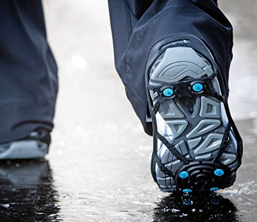 [Australia] - Due North Everyday G3 Ice and Snow Traction Aid Small/Medium 