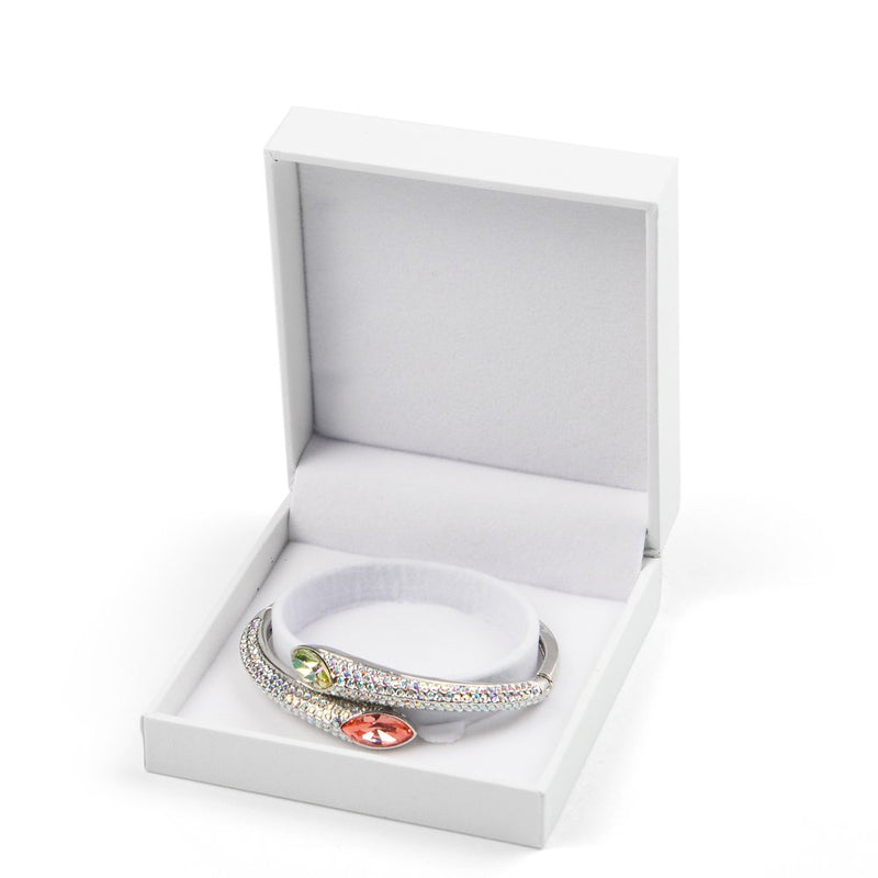[Australia] - Oirlv Bracelet Gift Box,Bracelet Bearer Jewelry Box Bracelet Box 
