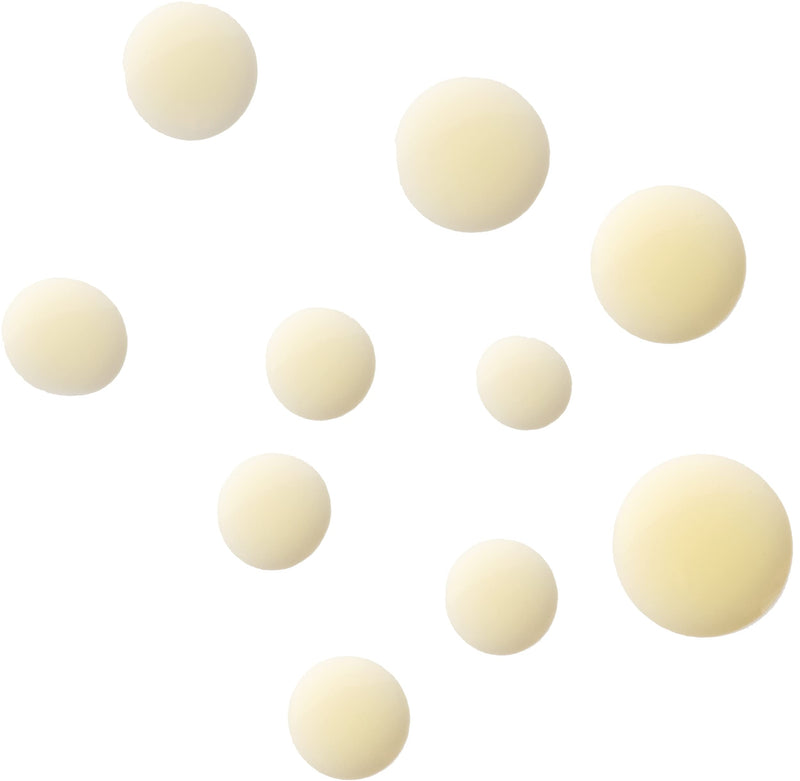 [Australia] - Burts Bees Complete Nourishment Facial Oil for Women 0.51 oz Oil 15 ml (Pack of 1),White 