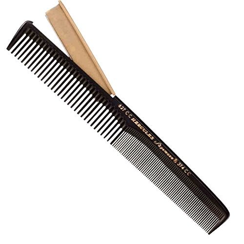 [Australia] - Hercules S√§gemann 627CC Cutting Comb with Blade, 0.01 kg 
