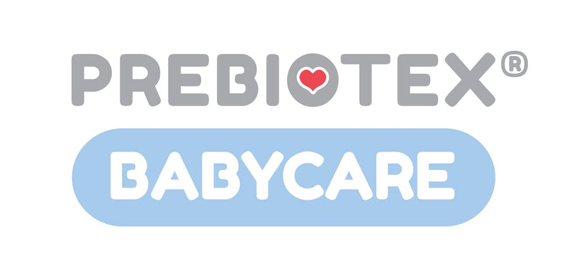 [Australia] - PREBIOTEX Baby Wash & Bubbles｜UK Brand | Sensitive Skin & Dry Skin Patches｜BIG 250ml｜Supports Baby's Skin Microbiome｜Cleanses Moisturises Protects｜Natural Prebiotics & Oatmeal | VEGAN-Society Approved 