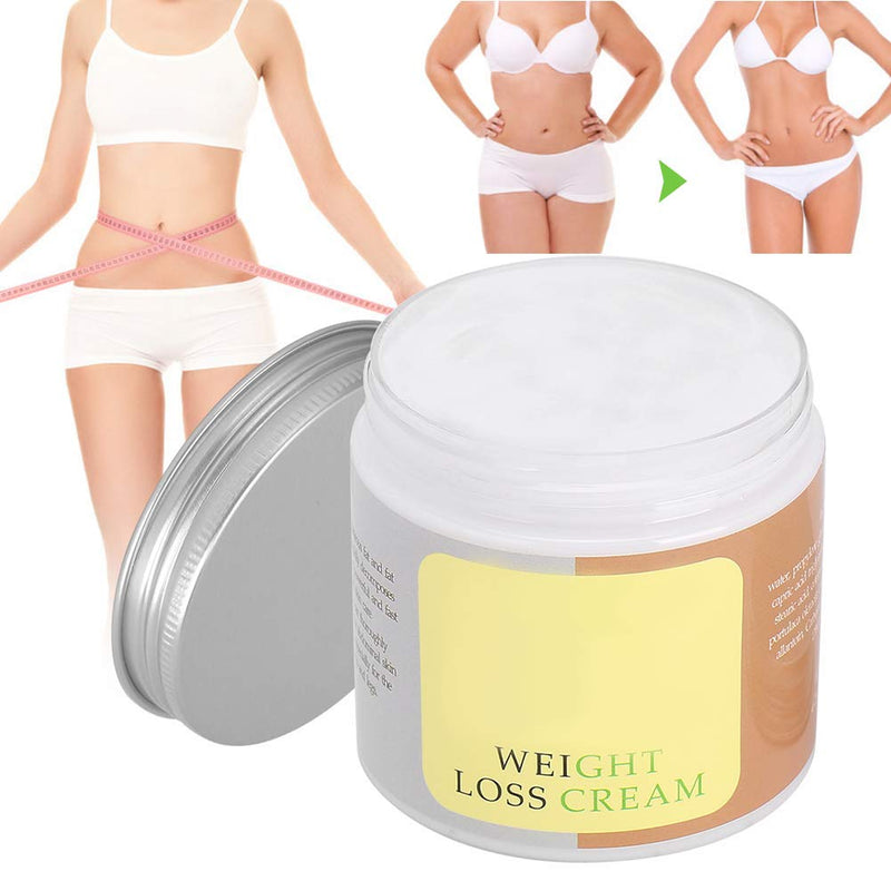 [Australia] - Cellulite Cream, Slimming Cream, Arm Waist Body Tightening Weight Loss Massage Fat Burning Cellulite Removal Firming Cream Activated 