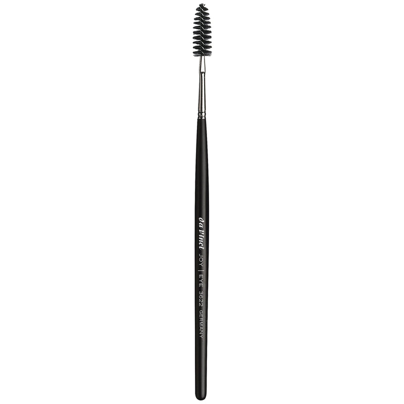 [Australia] - da Vinci Cosmetics Series 3622 JOY Eyelash Brush, 0.62 Ounce Joy Eyelash Shaper 