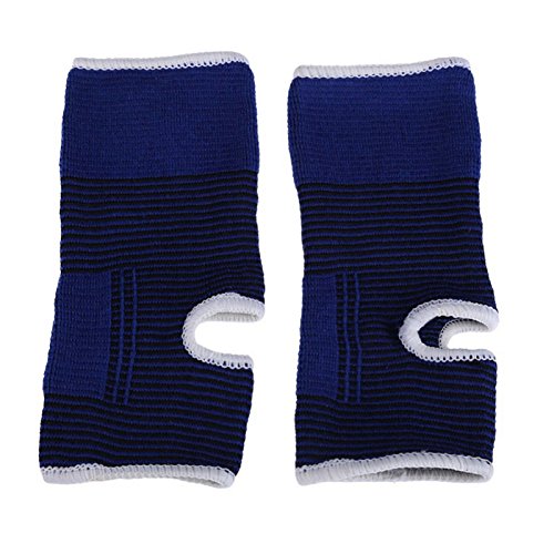 [Australia] - Kids Compression Ankle Brace-Ankle Tendon Support-Plantar Fasciitis Sock for Girls Boys, Children Arch Support Sleeve Night Splint for Pain Relief for Running, Dance,Basketball and More(1 pair) 
