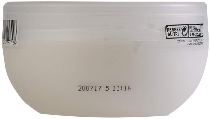 [Australia] - 150ml Shave Soap with Bio Aloe Vera Gel and Shea Butter - Made in FRANCE ✮ BARBER TOOLS ✮ 