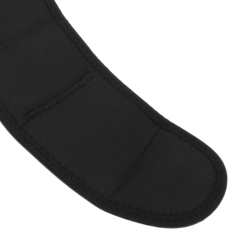 [Australia] - Brrnoo Foot lifter orthosis, Varus Valgus soft foot lifter support, adjustable foot rest for day and night, men and women(Linker) Linker 