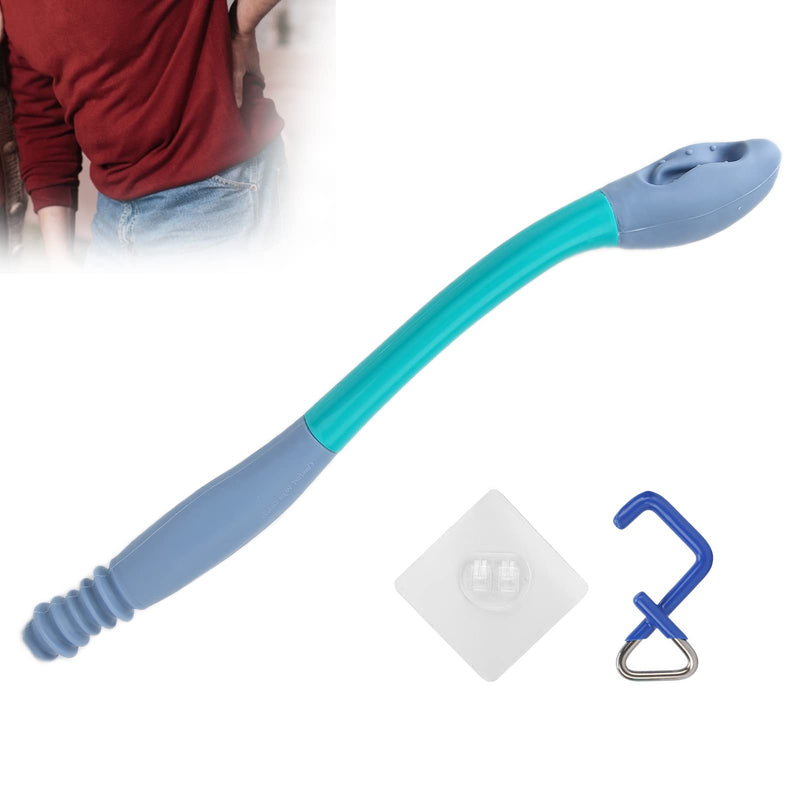 [Australia] - Toilet Aids for Wiping, Toilet aids for Wiping, Long Reach Tissue Aids, Tissue-Stick Toilet Helper, Elderly, Pregnancy, Handlicap, Disabled for Toileting 