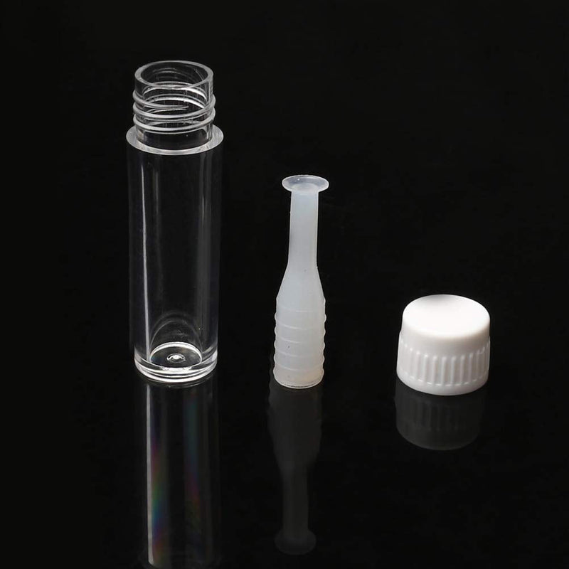 [Australia] - ZHIYE Contact Lens Remover RGP Plunger Holder Inserter Remover Just for Hard Lenses (4 pcs) 2 pair 