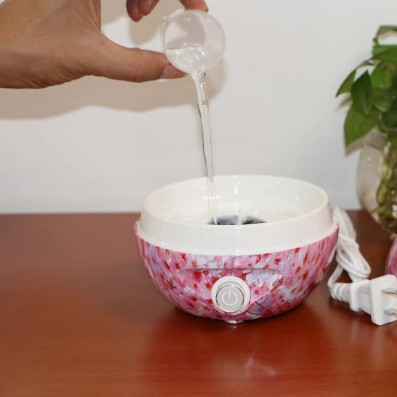 [Australia] - Mottery Menstrual Cups Steamer Machine High Temperature Wash Your Cup 99.9% Dirty 8 Minutes - Feminine Hygiene - Leak-Free (MC-02) Mc-02 