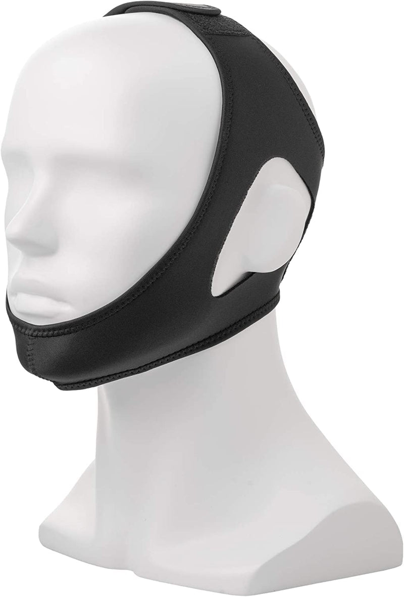 [Australia] - Anti snoring Devices Chin Strap [Upgraded 2022] - Advanced Solution Stop Snore Sleep for Women and Men 