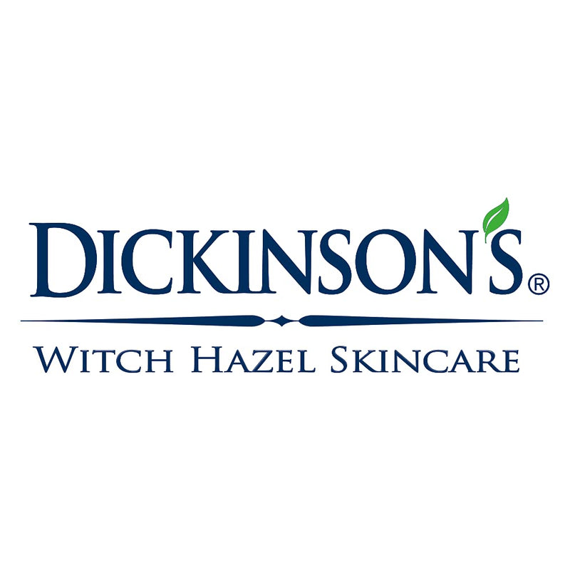 [Australia] - Dickinson's Original Witch Hazel Refreshingly Clean Towelettes 20 Each 20 Count (Pack of 1) 