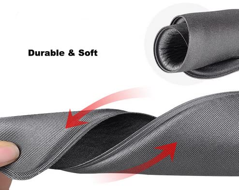 [Australia] - Memory Foam Insoles Shoe Inserts for Women, Comfort Cushioning Inner Soles Shoe Liners for Sneakers Sport Shoes Work Boots, 2 Pairs (Women 9.5/ Men 8.5) Women 9.5/ Men 8.5 