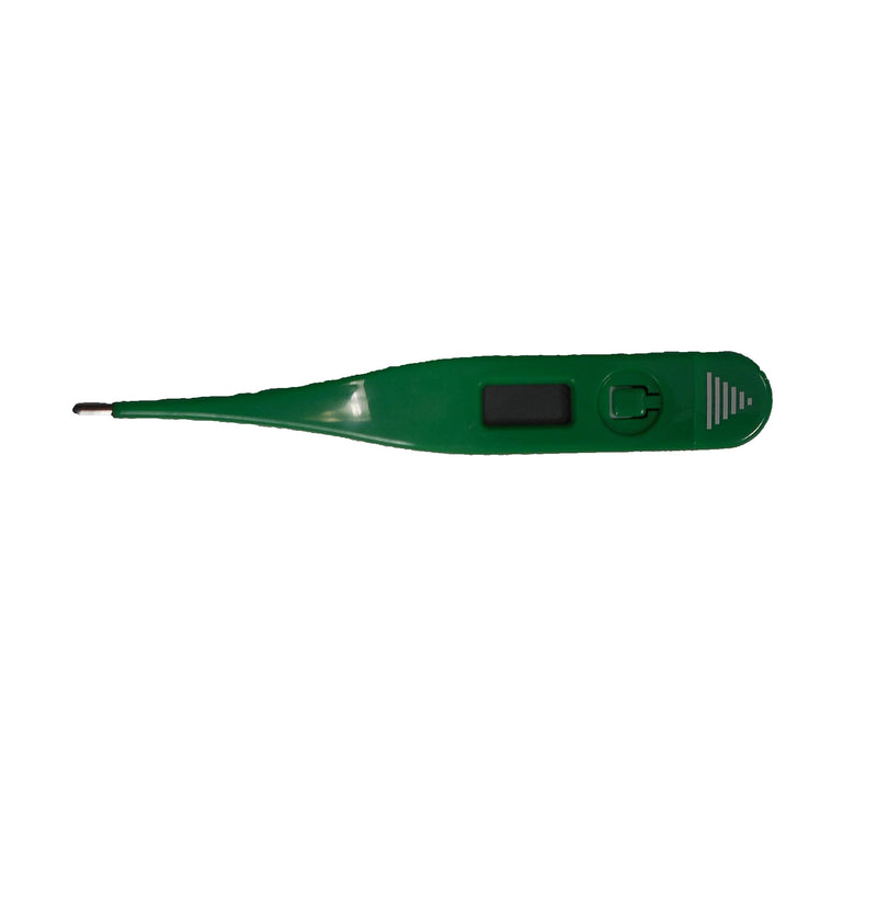 [Australia] - Veridian Healthcare 08-302VC 9-Piece Digital Thermometer Display 
