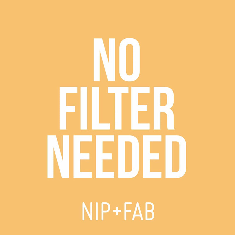 [Australia] - Nip + Fab Salicylic Fix Gel Face Cleanser with Niacinamide, Hydrating BHA Facial Cleansing Face Wash, 145 ml 