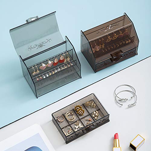 [Australia] - Yi-Yi Jewelry Earrings Ring Storage Display 