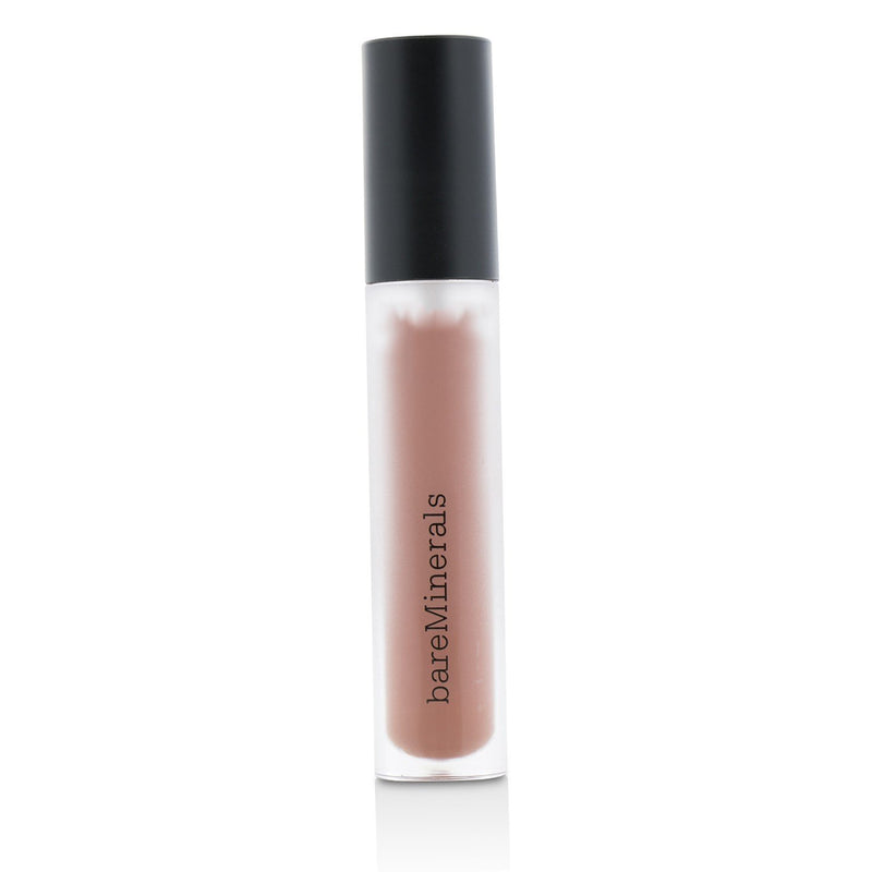 [Australia] - bareMinerals Gen Nude Matte Liquid Lipcolor Boss, 0.13 Ounce, Multi (81712) 