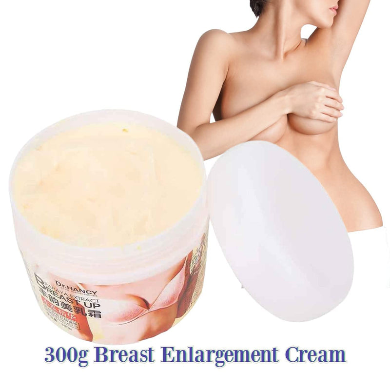 [Australia] - Breast Augmentation Cream, 300g Natural Breast Augmentation Cream, Effective Care, Lifting, Breast Enhancement (3 Types Optional)(1#) 300 g (Pack of 1) 