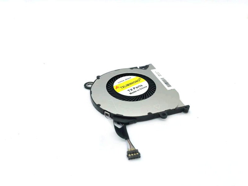 [Australia] - TXLIMINHONG New Compatible CPU+GPU Cooling Fan for HP Elite x2 1013 G3 Cooling Fan L32638-001 924702-001 ND55C02-17D12 7Z29FPR ND55C02-17D13 7Z28FPR 