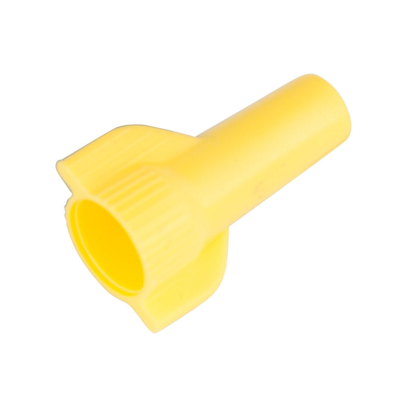 [Australia] - Gardner Bender 16-084 WingGard Twist-On Wire Connectors, 22-10 AWG, Electrical , 100 pk, Yellow 