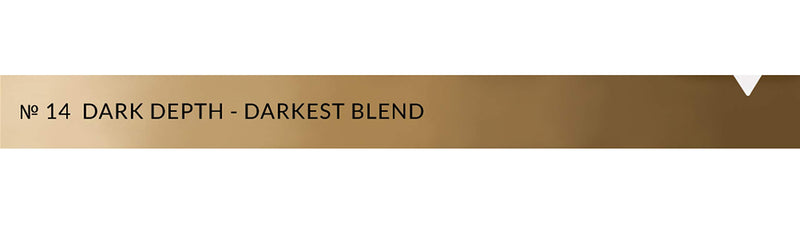 [Australia] - Icon Reserve : DARK DEPTH - Fast Drying Spray Tan Solution (8oz) 