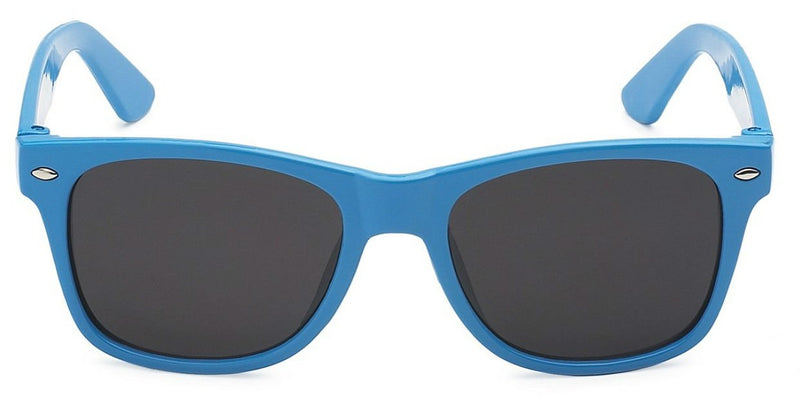 [Australia] - Kids Sunglasses Rated Ages 3-8 Blue 