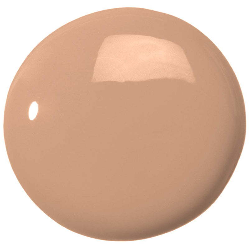 [Australia] - By Terry Light-Expert Click Brush | Liquid Foundation with a Brush | Travel Friendly | 19.5ml (0.65 Fl Oz) 5 Peach Beige 