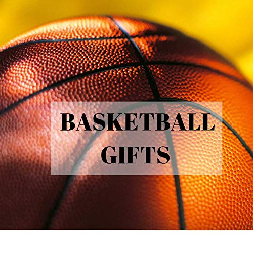 [Australia] - Sportybella Basketball Keychain- Basketball Gift- Basketball She Believed She Could So She Did Jewelry for Girls, Perfect Basketball Gift for Players 