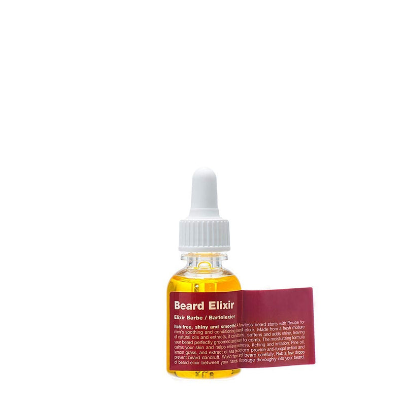 [Australia] - Recipe for Men Anti-Aging Hydrating Gel, 75 ml 