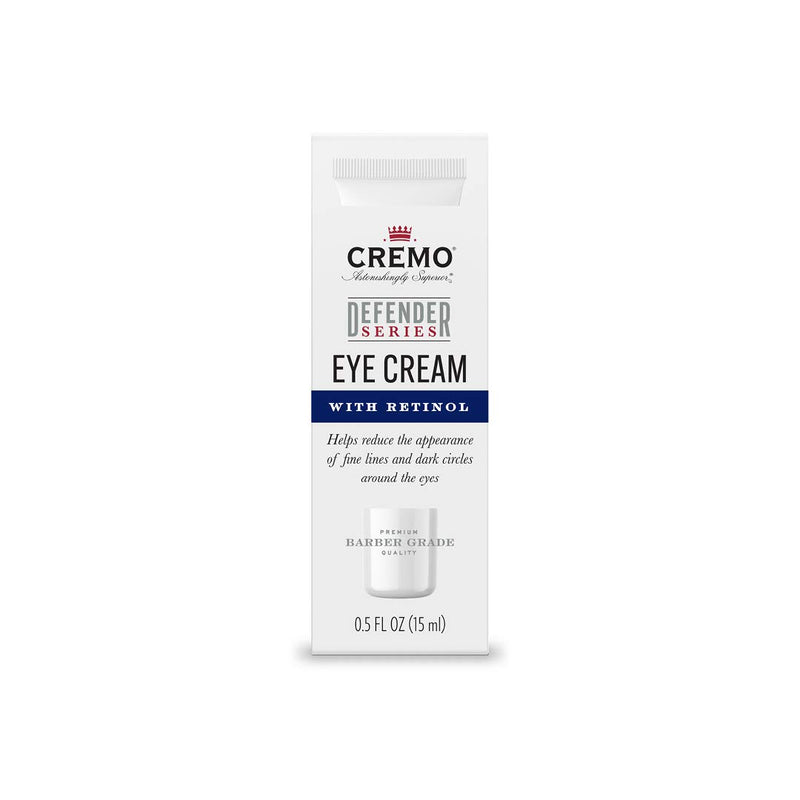 [Australia] - Eye Cream Anti-Aging Retinol .5oz 