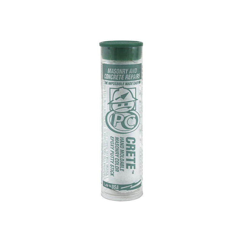 [Australia] - Protective Coating Products PC-Crete Epoxy Putty, 2oz Tube, Concrete Gray (25581) 2 oz Tube 