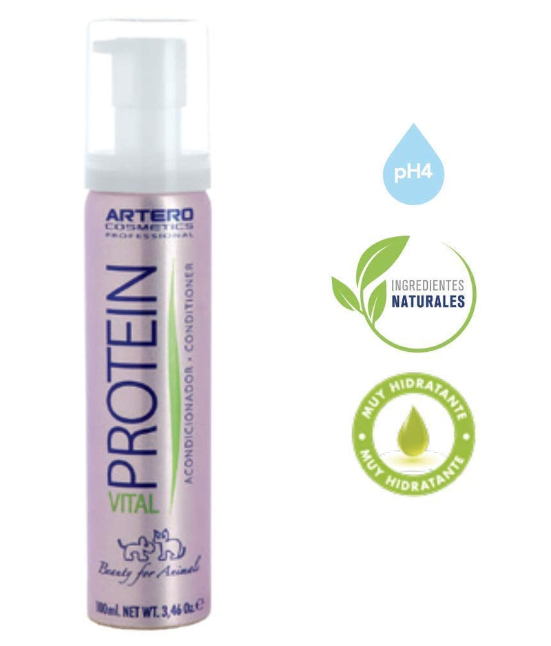 [Australia] - Artero Protein Vital 100Ml 