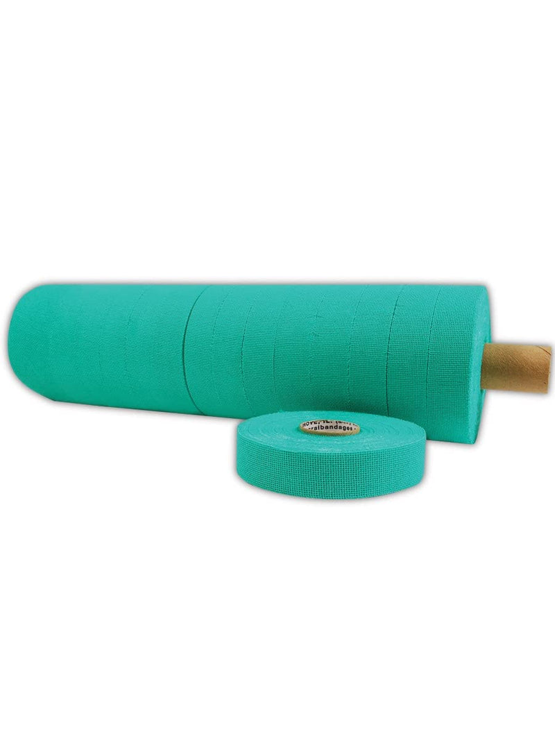 [Australia] - MAGID General Bandages 41308-G075 Guard-Tex 41308G Self Adhering Safety Tape, 3/4" (16 Rolls) 30 Yds 3/4" 16 Rolls 