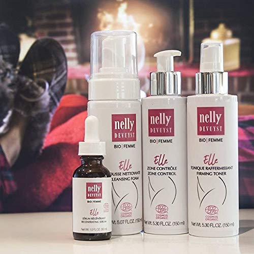 [Australia] - Nelly De Vuyst Bio Femme Elle pH Balancing Gel 5.3 oz 