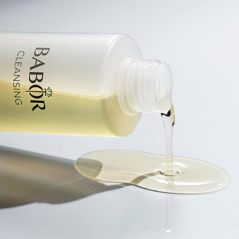 [Australia] - Babor Cleansing HY √ñl 200 ml 