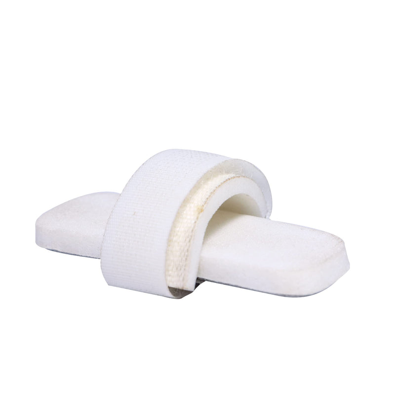[Australia] - AYUSHYA HEALTH Finger Splint for Mallet Finger Deformity and Post-Surgical Care AND Finger Splint, Universal Size/ 1Pc Finger Splints Support Brace Mallet Splint for Broken fingers 