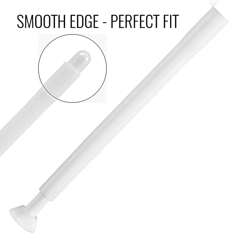 [Australia] - Seroflora Boric Acid Vaginal Suppositories 600 mg 28ct. + Suppository Applicator 28ct. Bundle - Feminine Health - Vaginal Health pH Balance for Women - Supports Vaginal Odor Control 