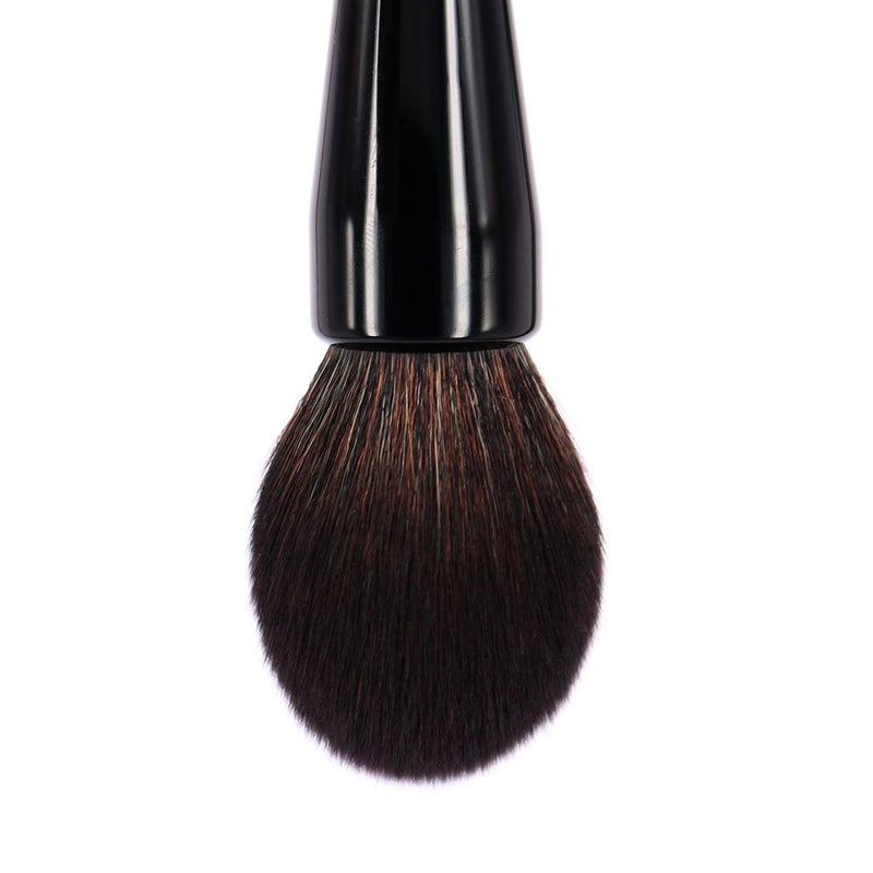 [Australia] - Vela.Yue Professional Makeup Brush Tapered Face Powder Blusher Bronzer Highlight Contour Precision Cosmetics Beauty Applicator Tool 